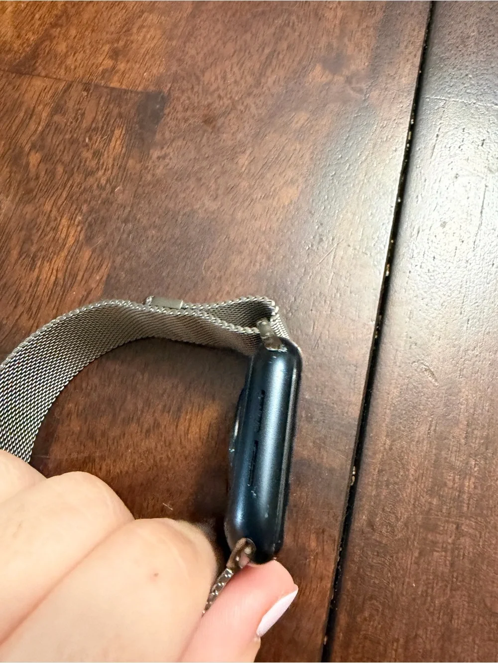 Apple Watch SE 2nd gen